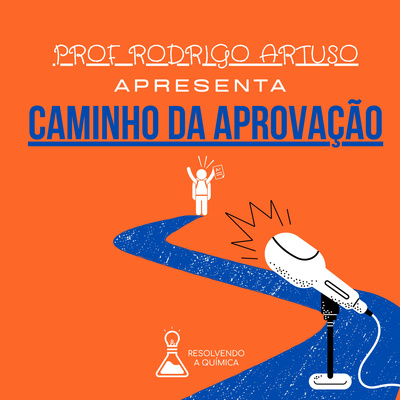 Caminho da Aprovação - Prof Rodrigo Artuso