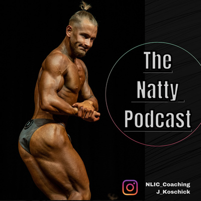 The Muscle Strength Podcast