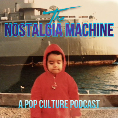 The Nostalgia Machine