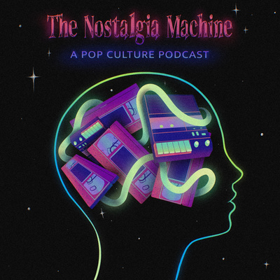 The Nostalgia Machine