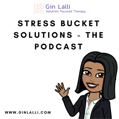 Stress Bucket Solutions