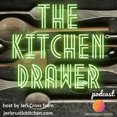 The Kitchen Drawer