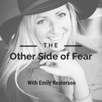 The Other Side of Fear