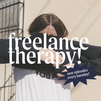 freelance therapy