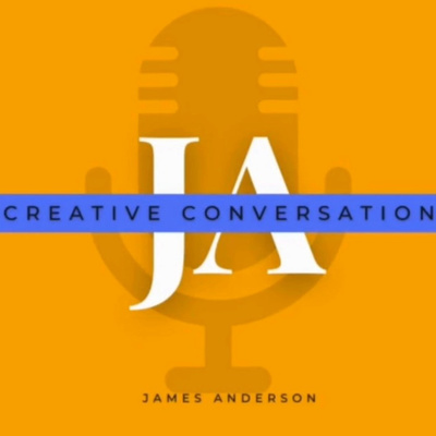 Creative Conversations with JA
