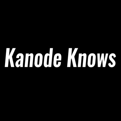 Kanode Knows BMX Podcast