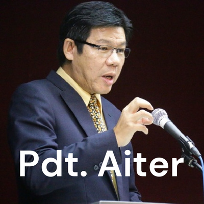 Pdt. Aiter