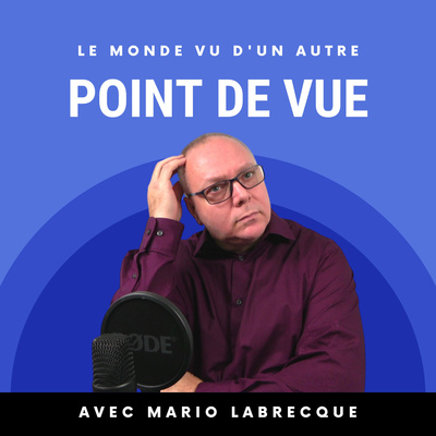 Premier épisode de Mon opinion simplement !