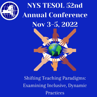 NYS TESOL: Shifting Teaching Paradigms