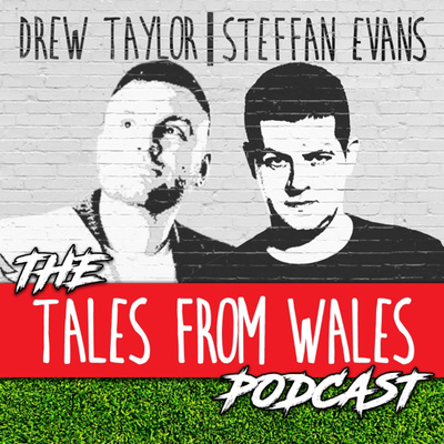 The Tales from Wales Podcast • A podcast on Spotify for Creators