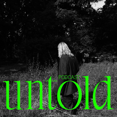 #untoldbehind: die erste Folge