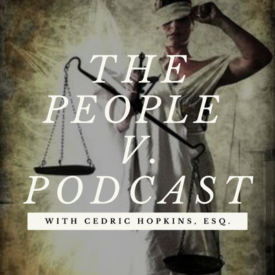 Episode 1: Terry v. Ohio - Stop & Frisk Law