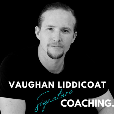 Vaughan Liddicoat Signature Coaching