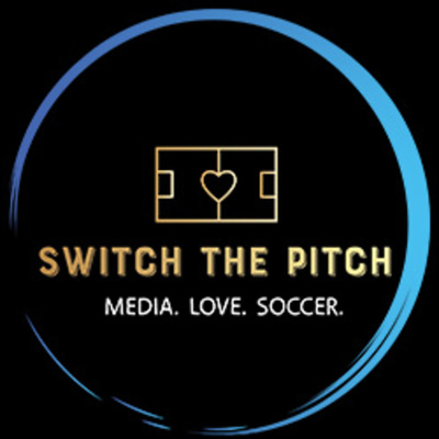 The STP Podcast: S3: Ep 6: The Corruption, The FIFA, and the Wardrobe