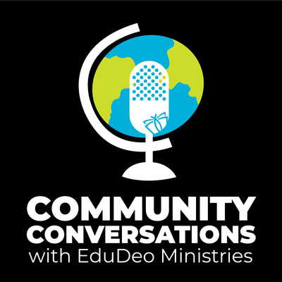 Community Conversations with EduDeo Ministries