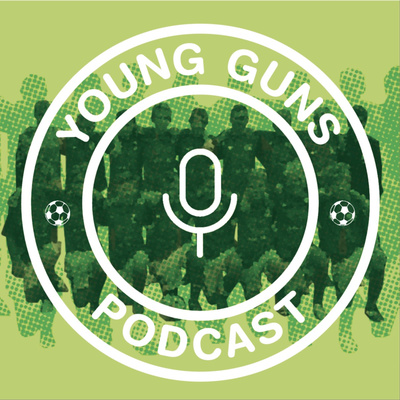 Young Guns #2 med Mathias Jensen