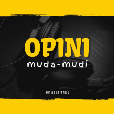 OPINI Muda-Mudi