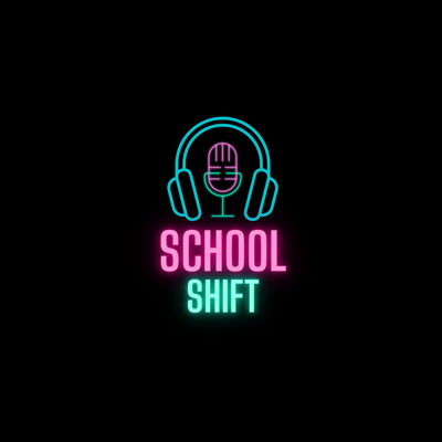 School Shift Ep.4- Feeling cute, might delete later