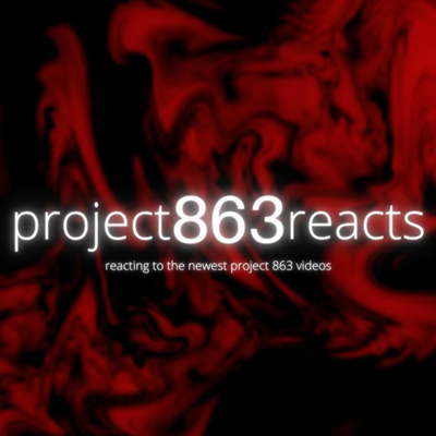 Project 863 Reacts