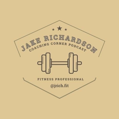 Jake Richardson’s Coaching Corner