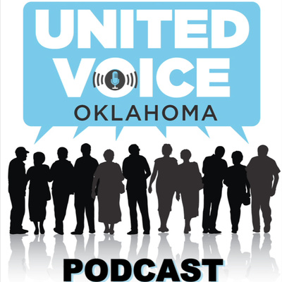 United Voice Oklahoma Podcast