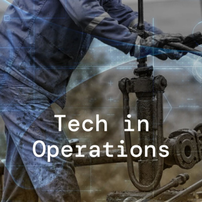 Tech in Operations