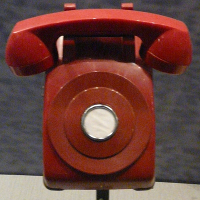 Kırmızı Hat