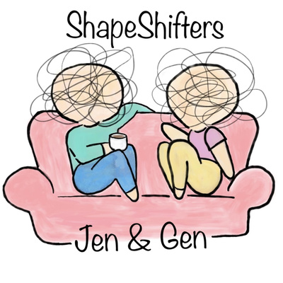 ShapeShifters