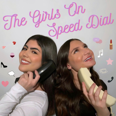 The Girls on Speed Dial