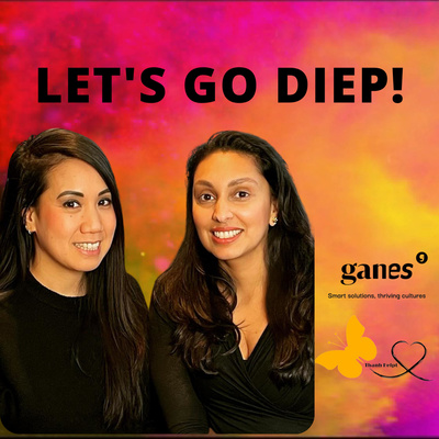 S01EPS01 Let's Go DIEP! met Thanh en Amrita