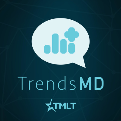 TrendsMD : Answers for health care\'s digital trends