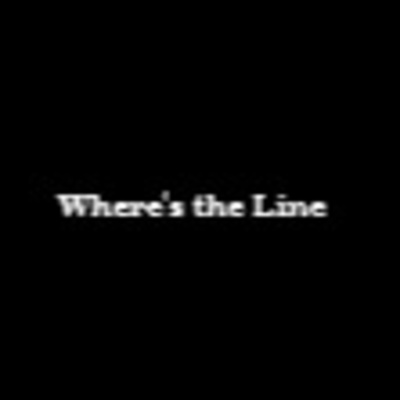 Studio 586b Where\'s the Line