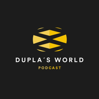 Dupla´s World 🍄