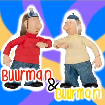 buurman en buurman