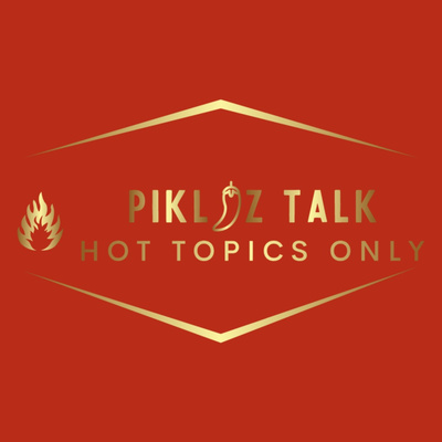 Pikliz Talk