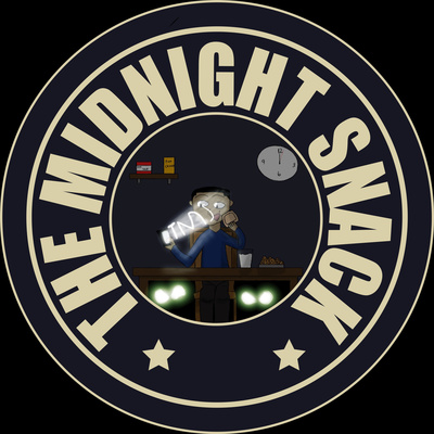 The Midnight Snack