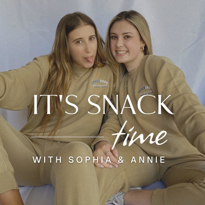 It\'s Snack Time