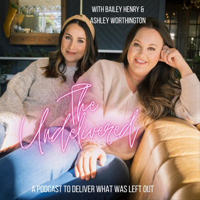 The Undelivered Podcast
