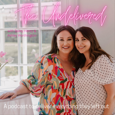 The Undelivered Podcast