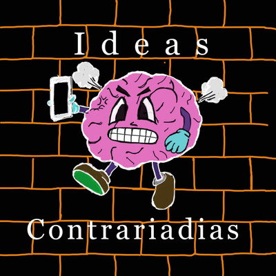 Ideas Contrariadas