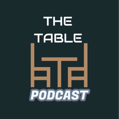 The Infinite Table Podcast