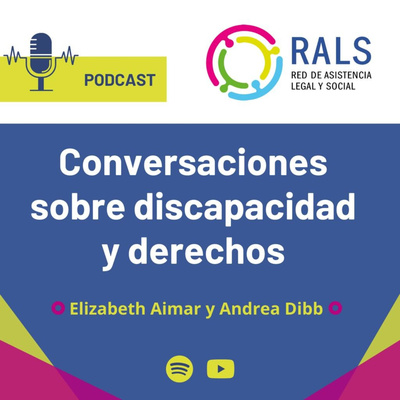 Conversaciones Sobre Discapacidad y Derechos
