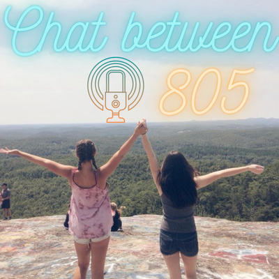 Chat Between 805