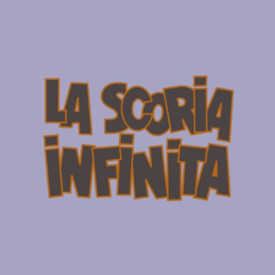 La Scoria Infinita - Teaser - Disponibile dal 9 Maggio