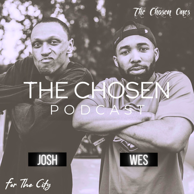 The Chosen Ones GR