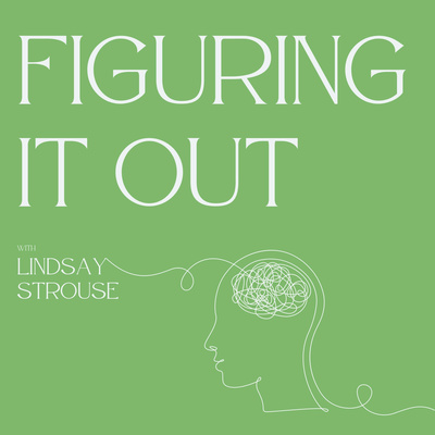 Introducing the Figuring It Out Podcast