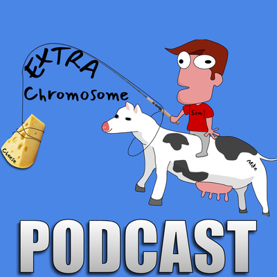 Ep2: Malicious Mc Donald's episode artwork
