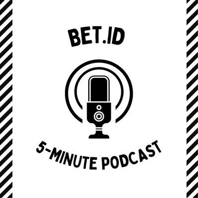 #38 - [ENGLISH AUDIO] Indonesian Crepes