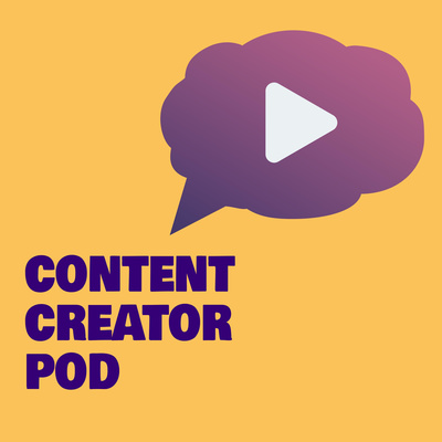 Content Creator Pod