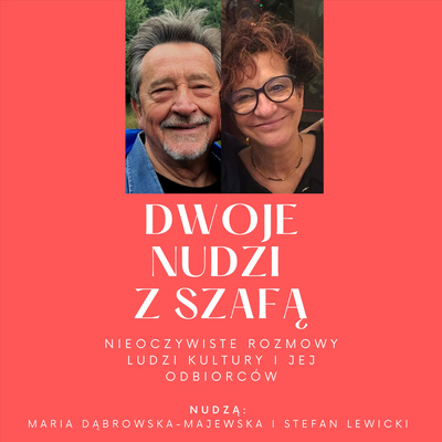 Dwoje Nudzi z Szafą